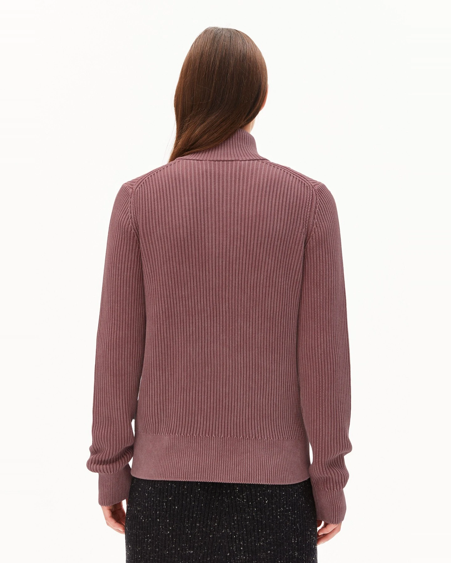Strickjacke Rebeccaa – Ansicht 4