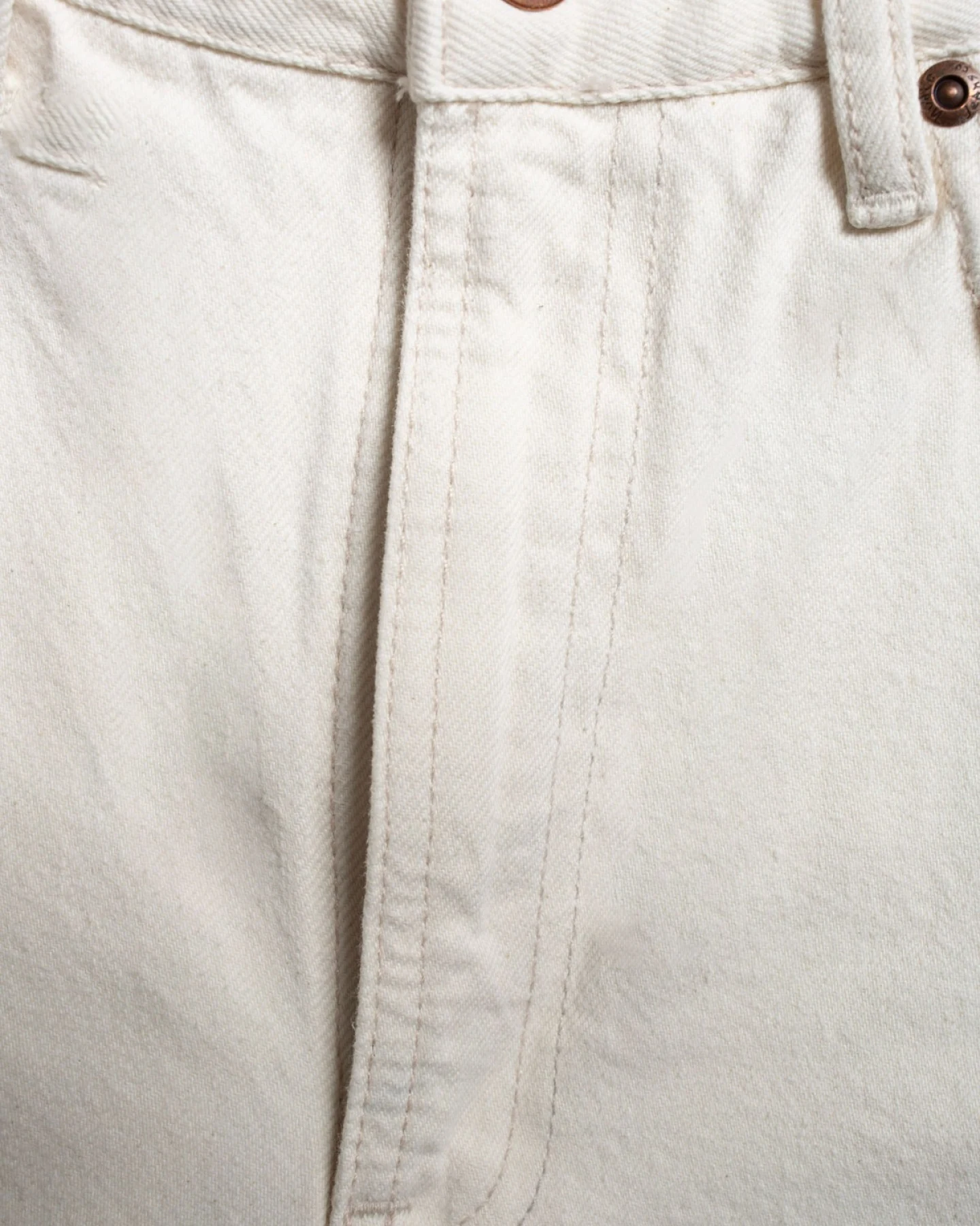 Jeans Clean Eileen Limestone – Ansicht 5