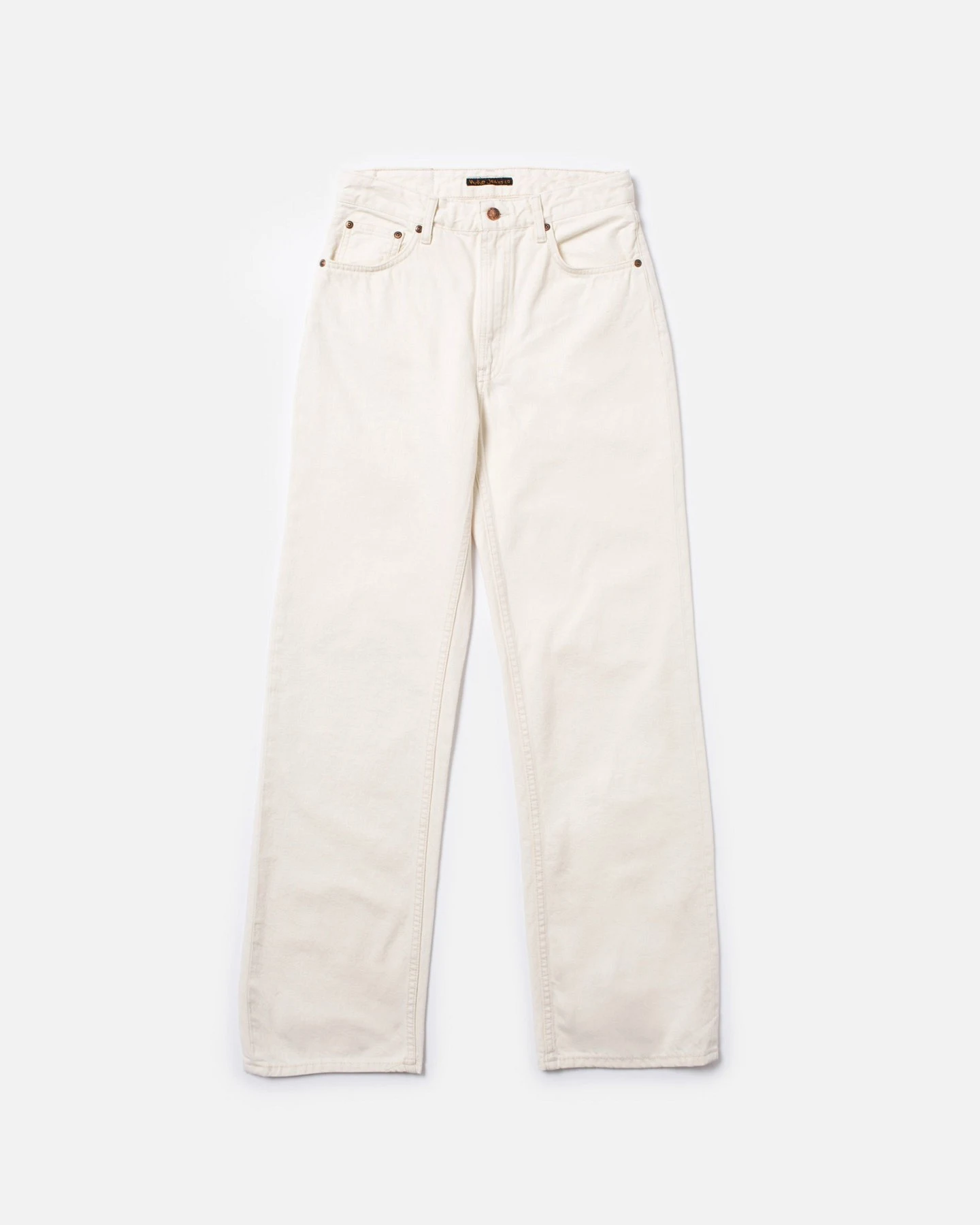 Jeans Clean Eileen Limestone – Ansicht 6