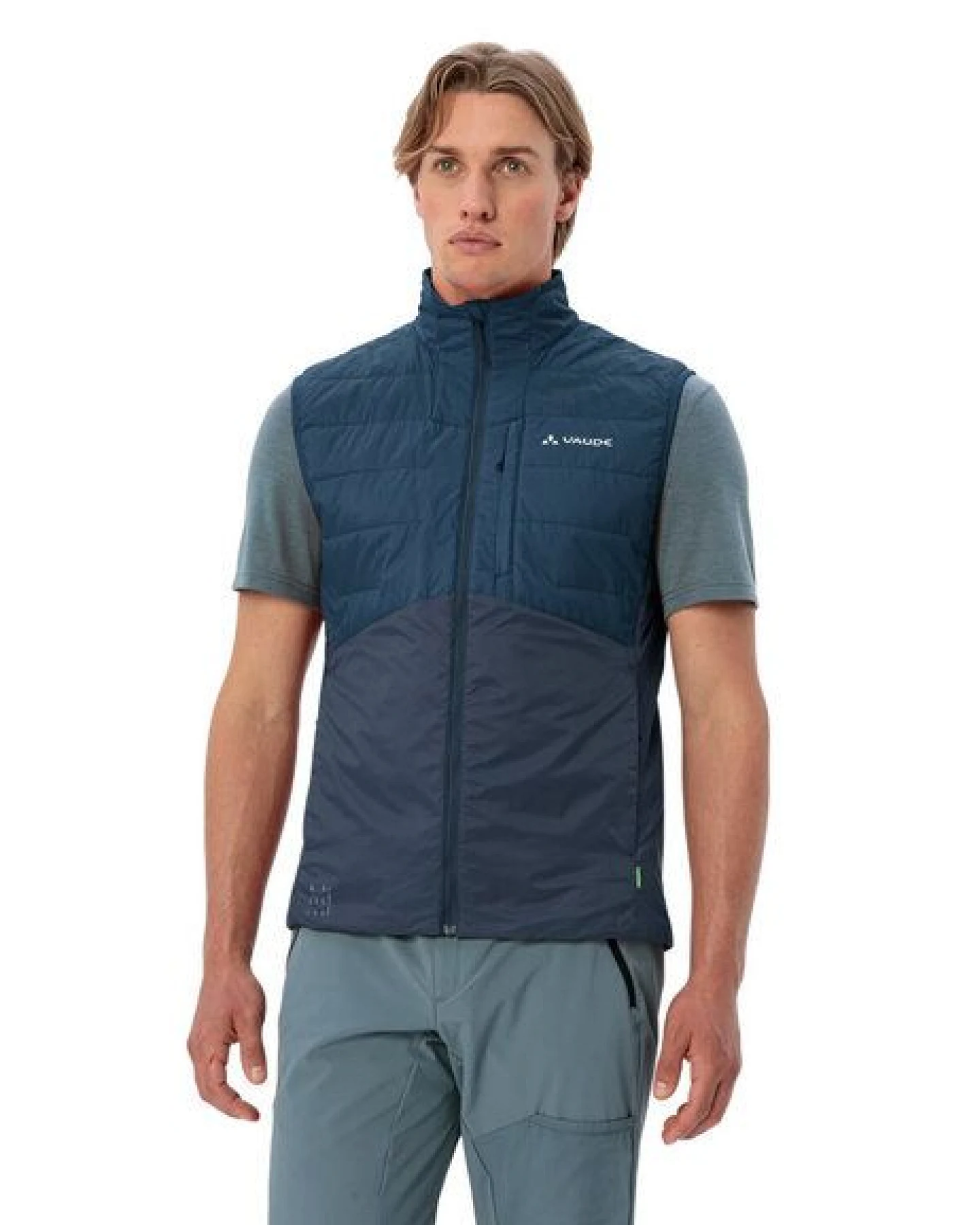 VAUDE Weste Men's Freney Vest IV – Ansicht 3