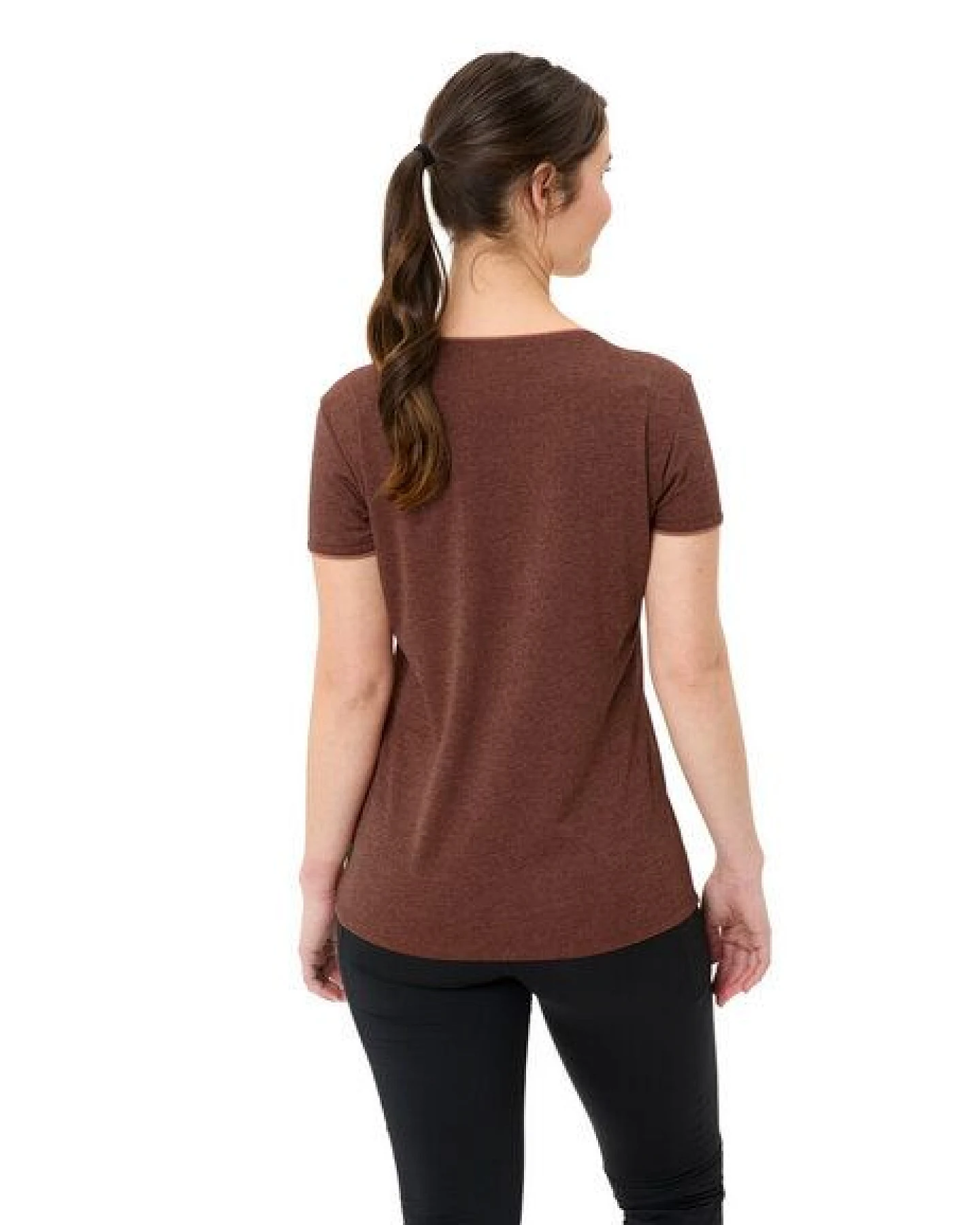 VAUDE T-Shirt Women's Essential T-Shirt – Ansicht 4