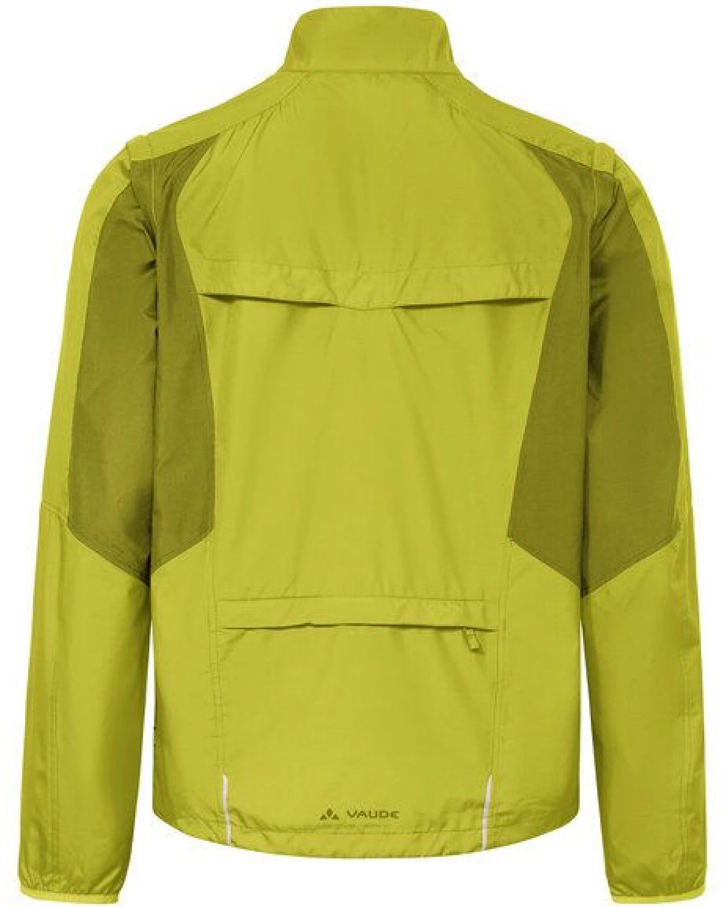 VAUDE Jacken Men's Dundee Classic ZO Jacket – Ansicht 2