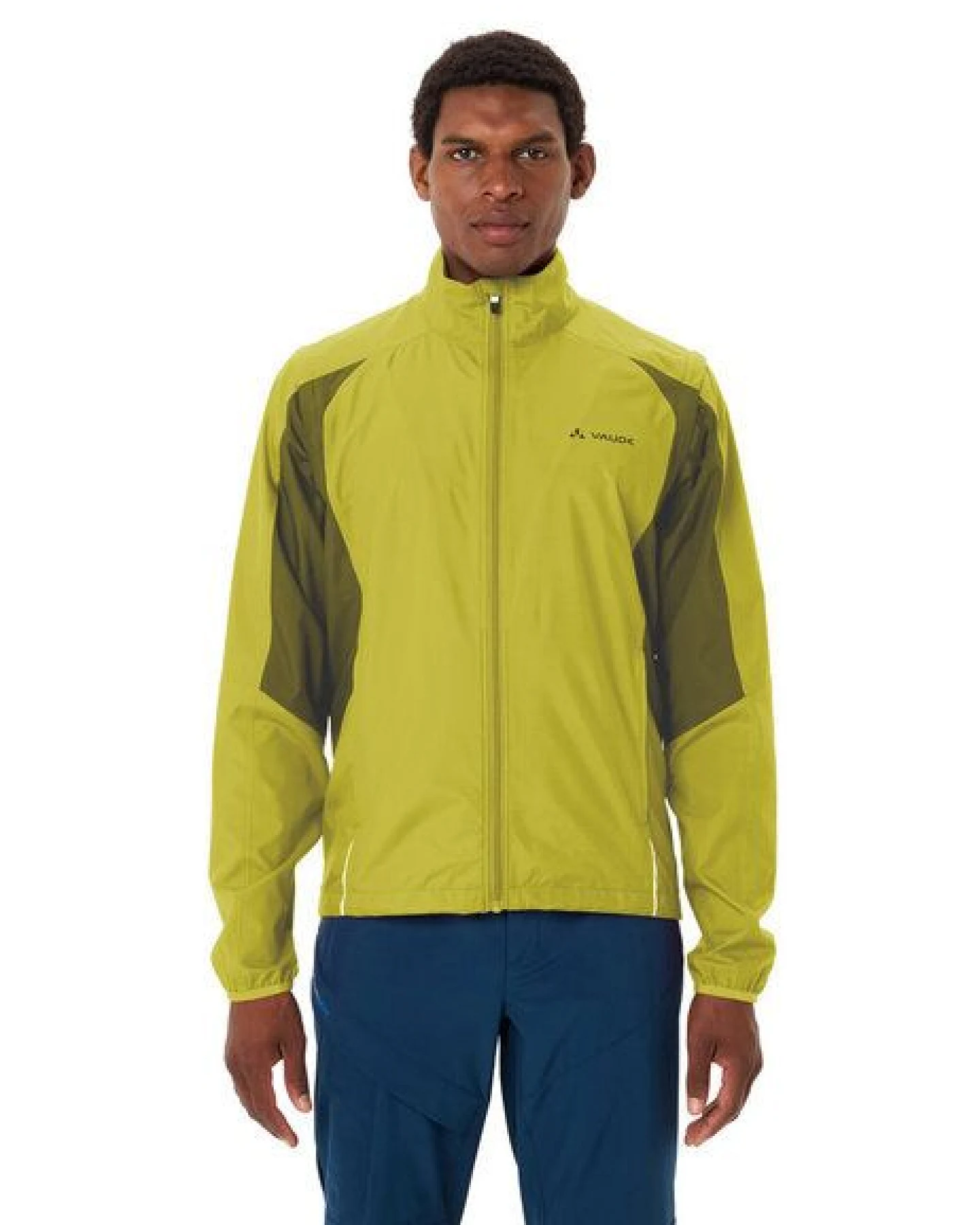 VAUDE Jacken Men's Dundee Classic ZO Jacket – Ansicht 3