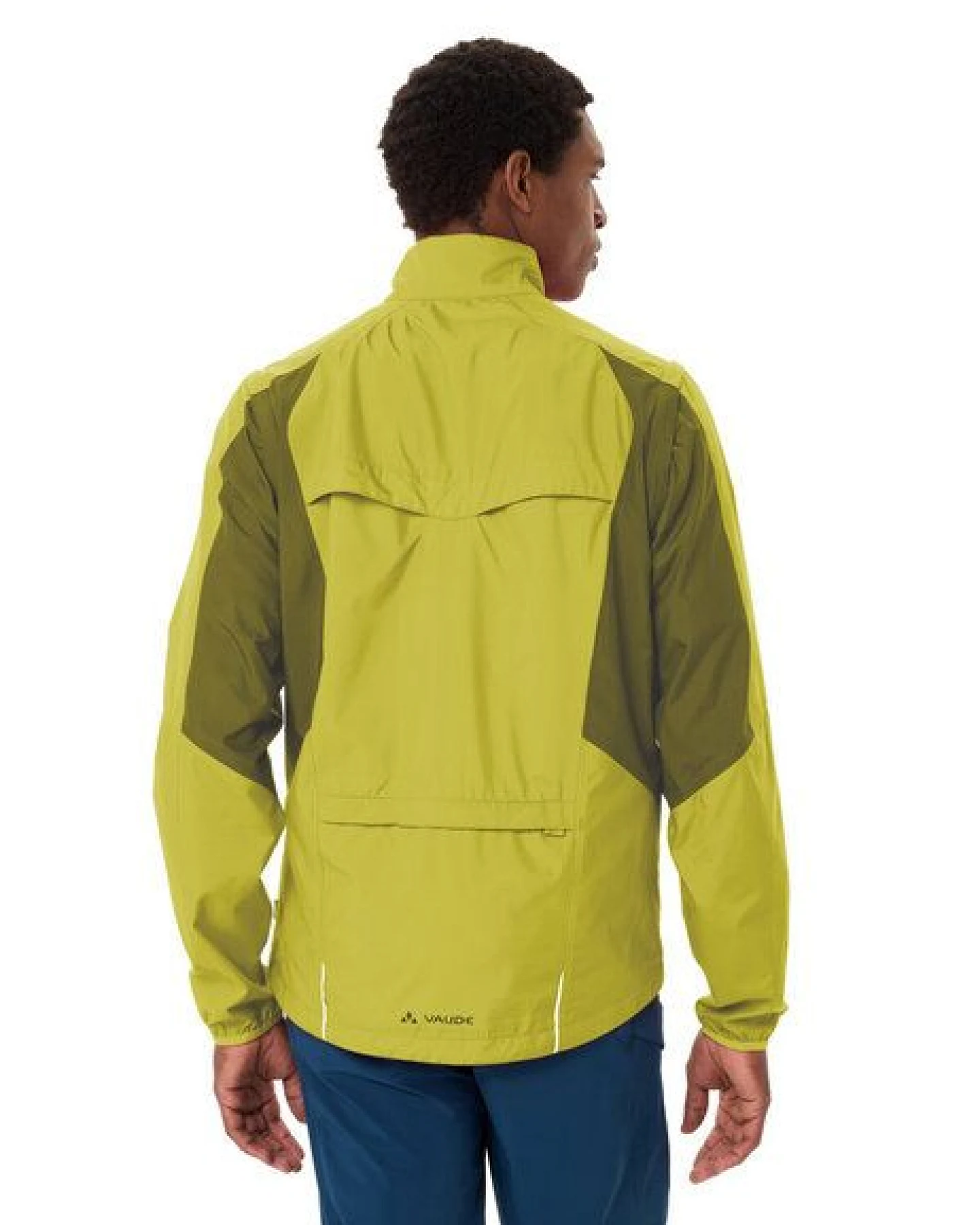 VAUDE Jacken Men's Dundee Classic ZO Jacket – Ansicht 4