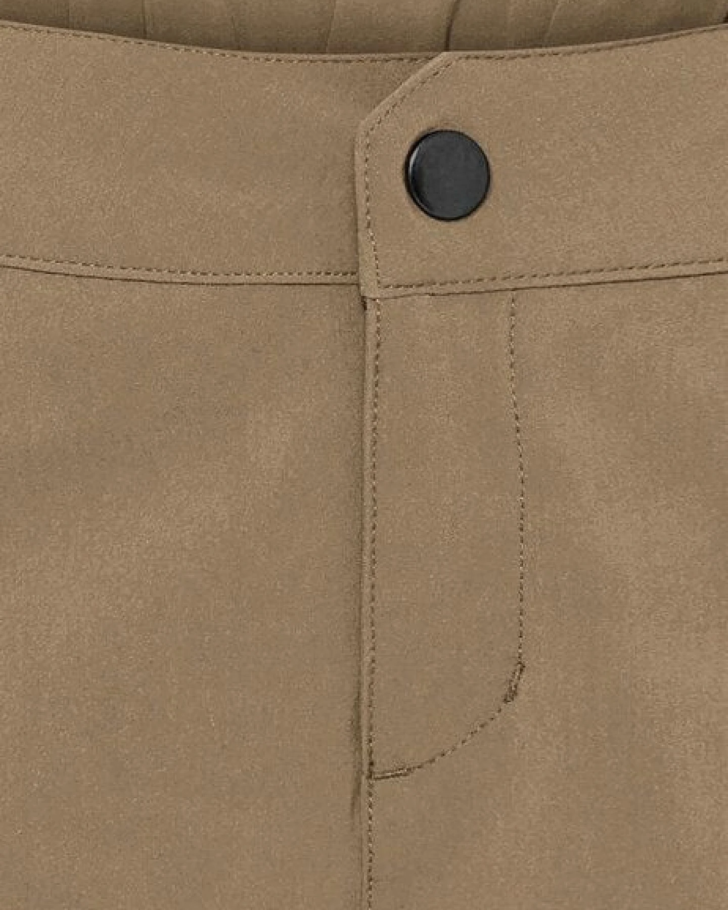 VAUDE Hosen Kids Moab Base Shorts – Ansicht 3