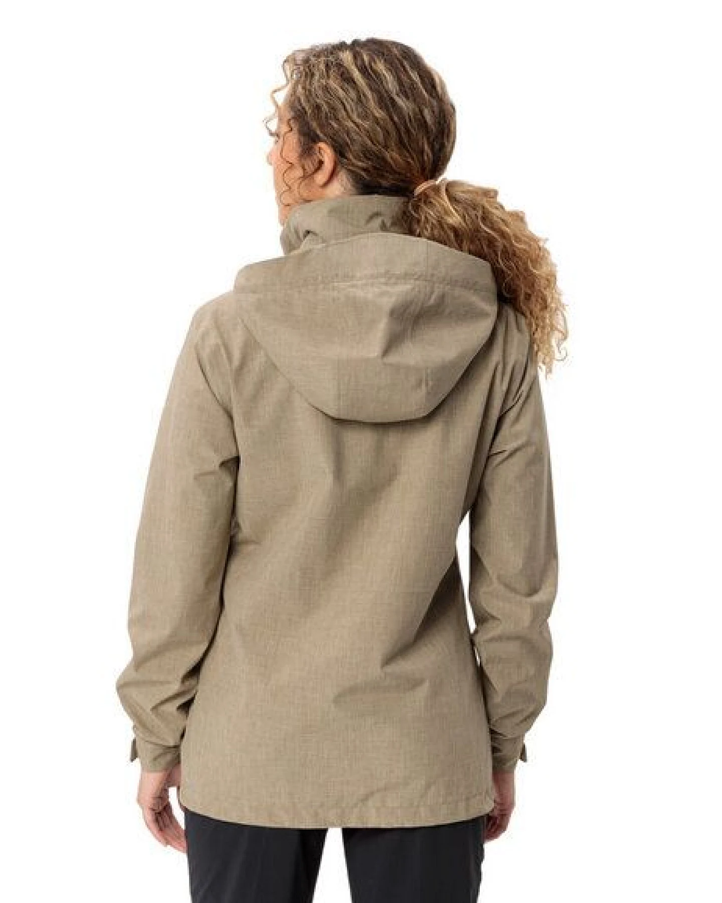 VAUDE Jacken Women's Rosemoor Jacket II – Ansicht 4