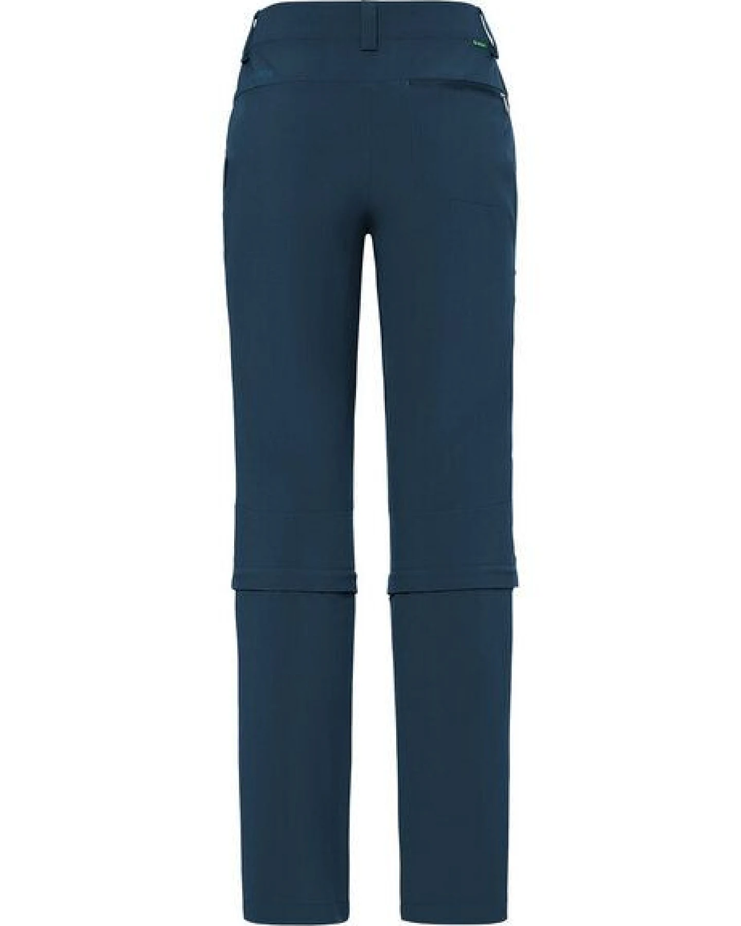 VAUDE Hosen Women's Farley Stretch ZO Capri Pants – Ansicht 2