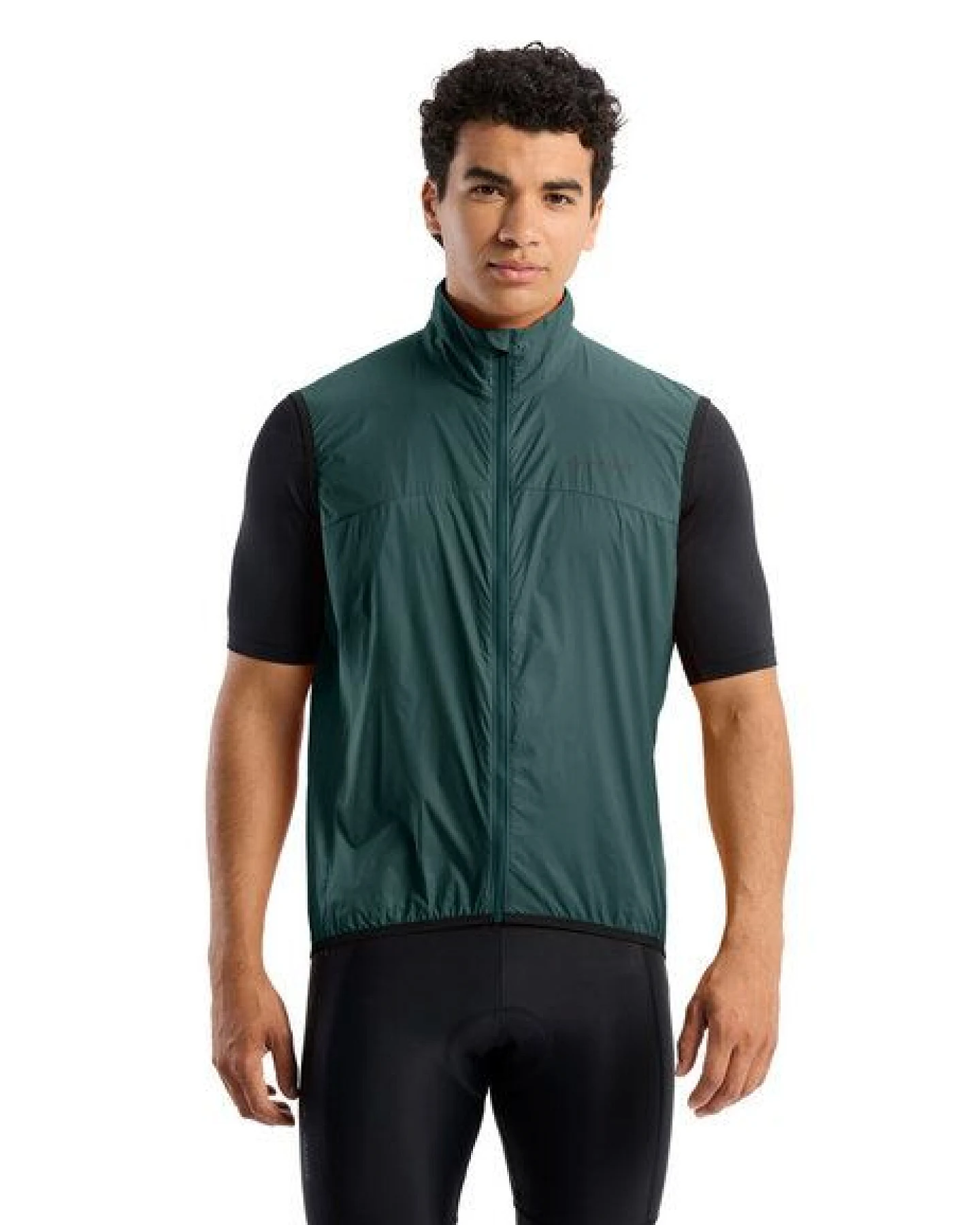 VAUDE Weste Men's Matera Air Vest – Ansicht 3