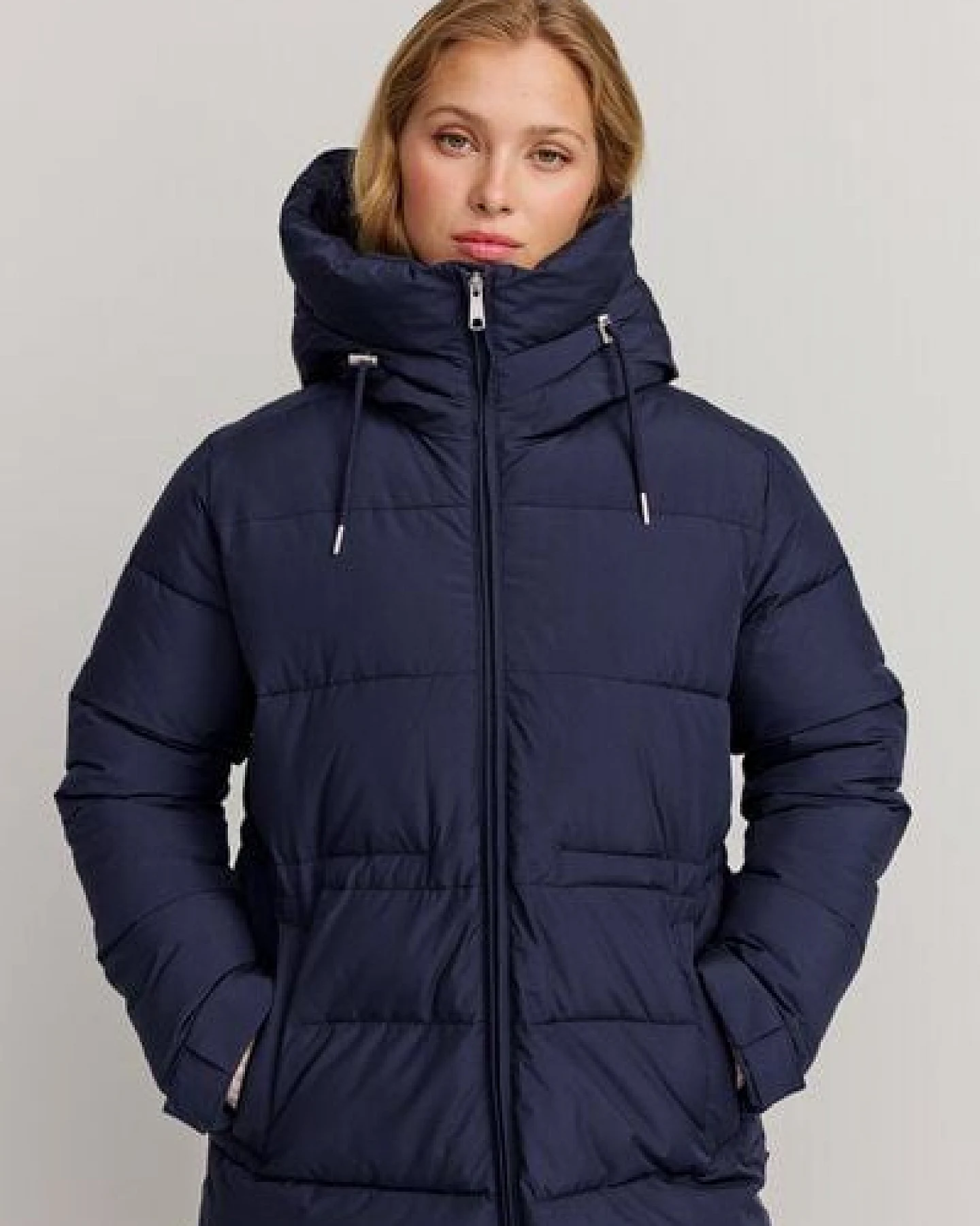 Makia Maren Parka – Ansicht 2