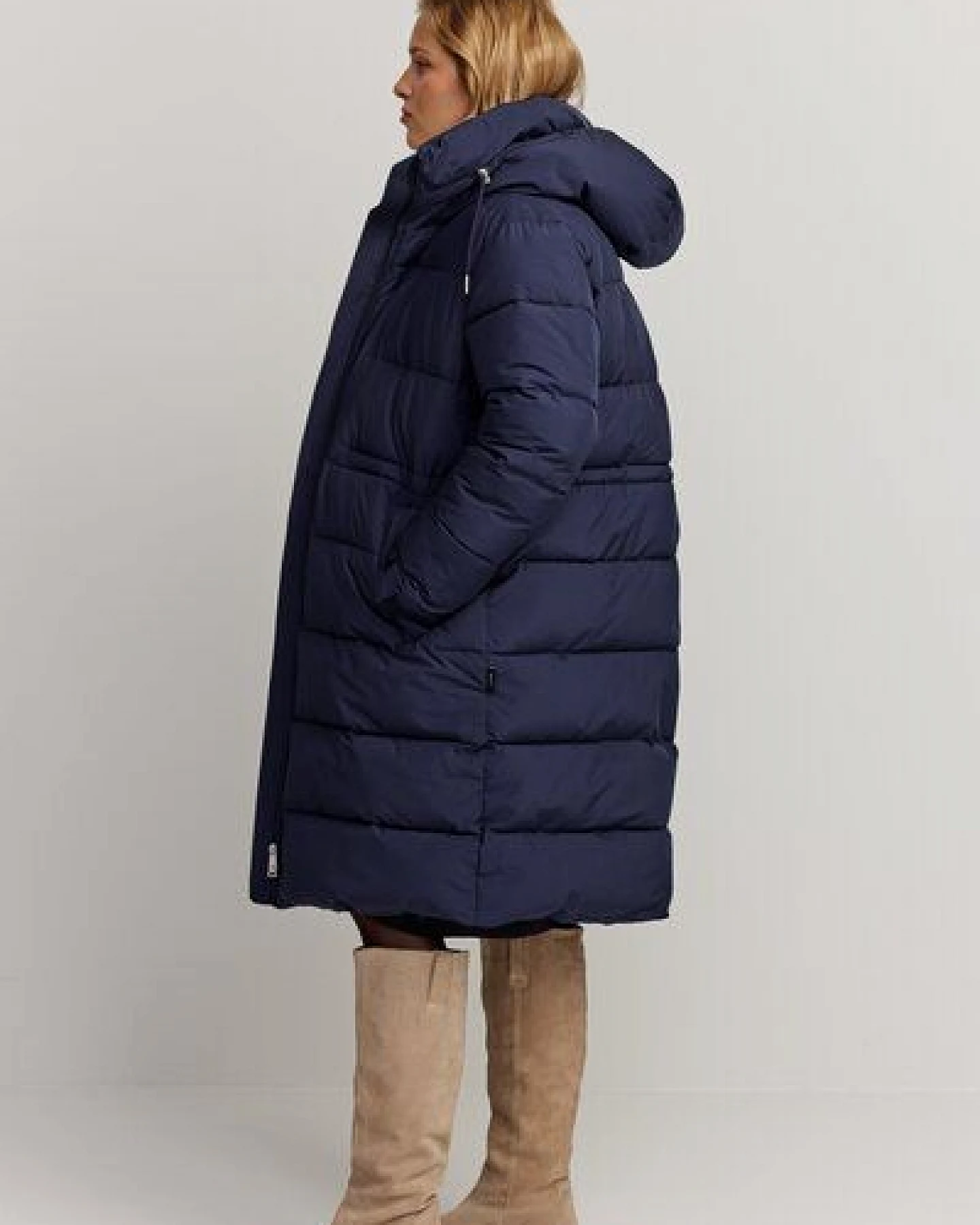 Makia Maren Parka – Ansicht 3