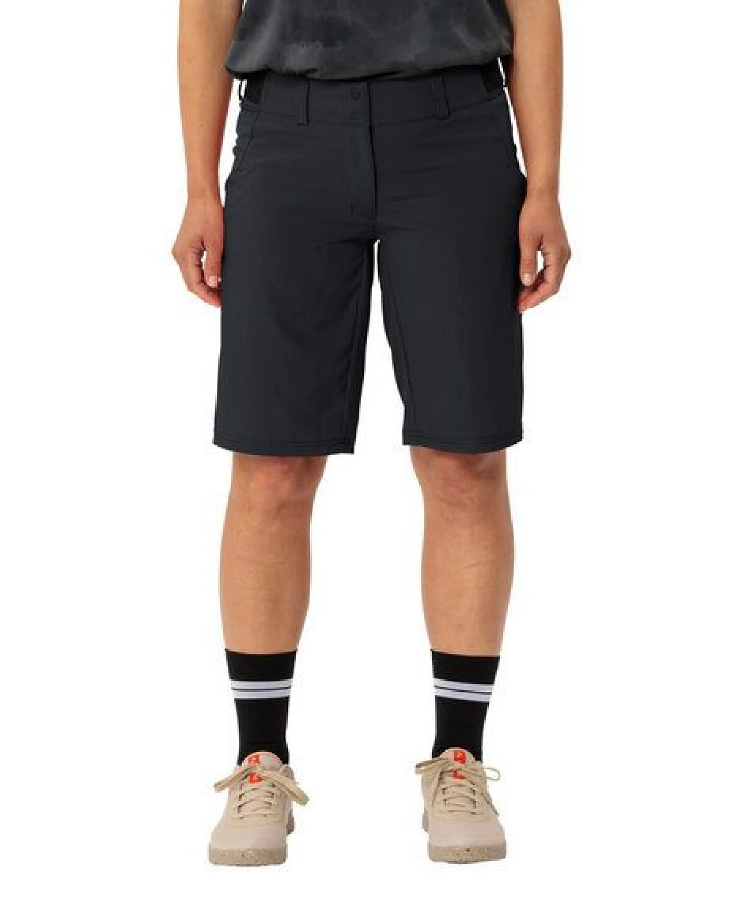 VAUDE Hosen Women's Loamer Base Shorts – Ansicht 3