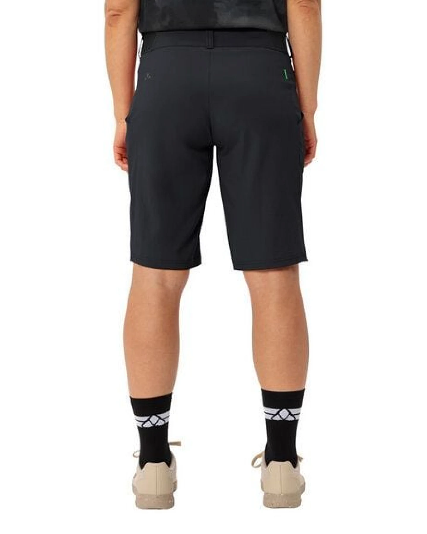 VAUDE Hosen Women's Loamer Base Shorts – Ansicht 4