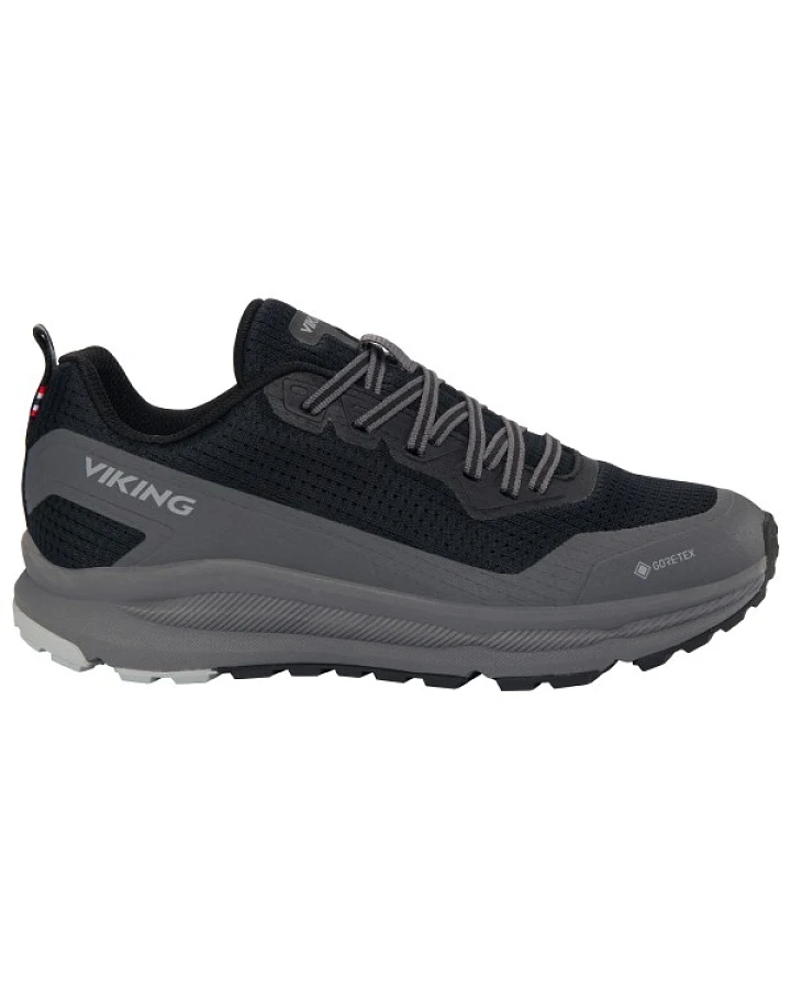 Viking - Women's Motion Low GTX - Multisportschuhe Gr 37 schwarz