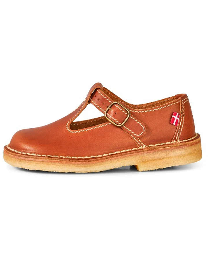 Duckfeet - Women's Lolland - Freizeitschuhe Gr 40 rot/orange