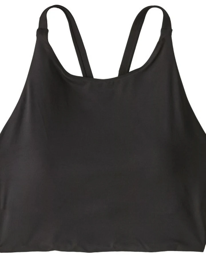 Patagonia - Women's Cami Top - Bikini-Top Gr XL schwarz