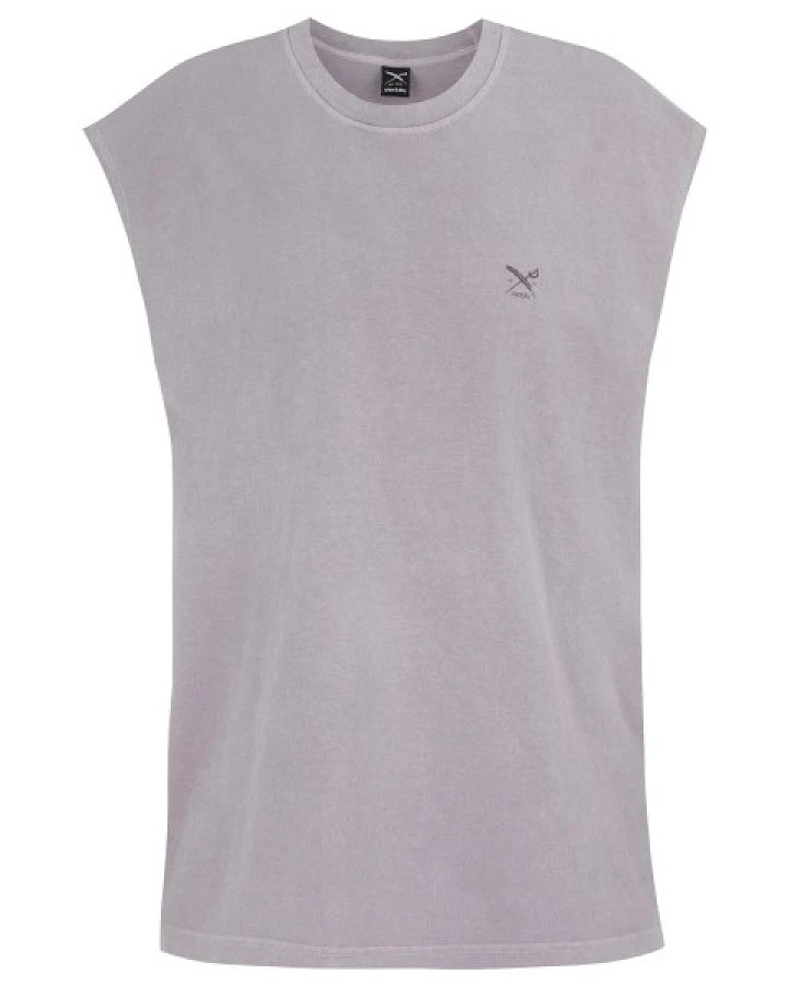 Iriedaily - Waterkeeper Tank - Tank Top Gr S lila