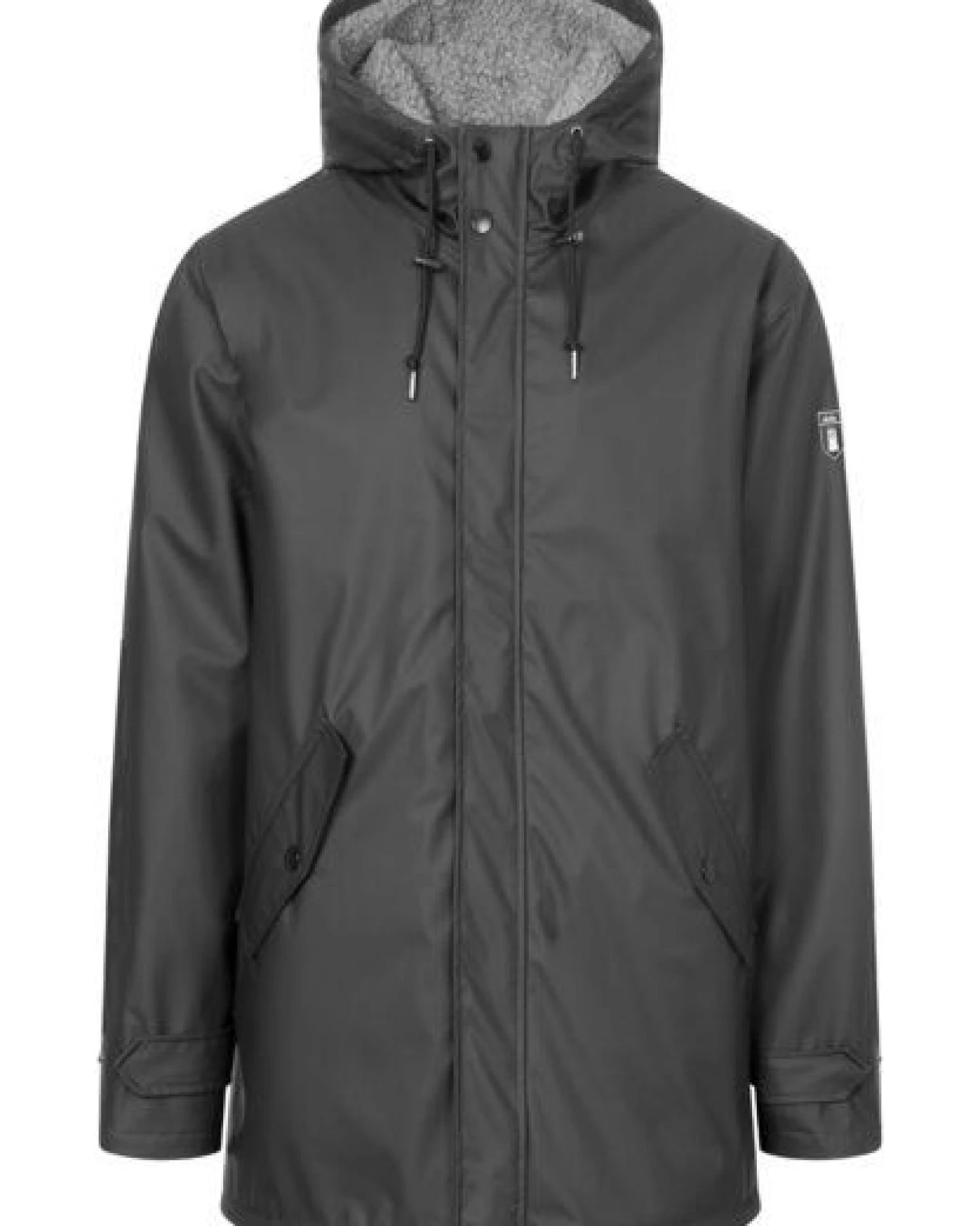 derbe Winterjacke „Trekholm“ – Ansicht 2