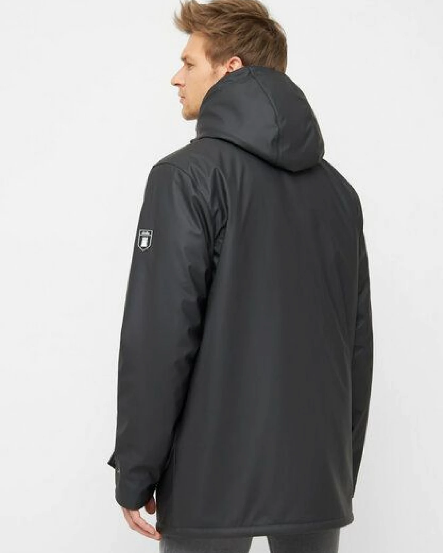 derbe Winterjacke „Trekholm“ – Ansicht 4