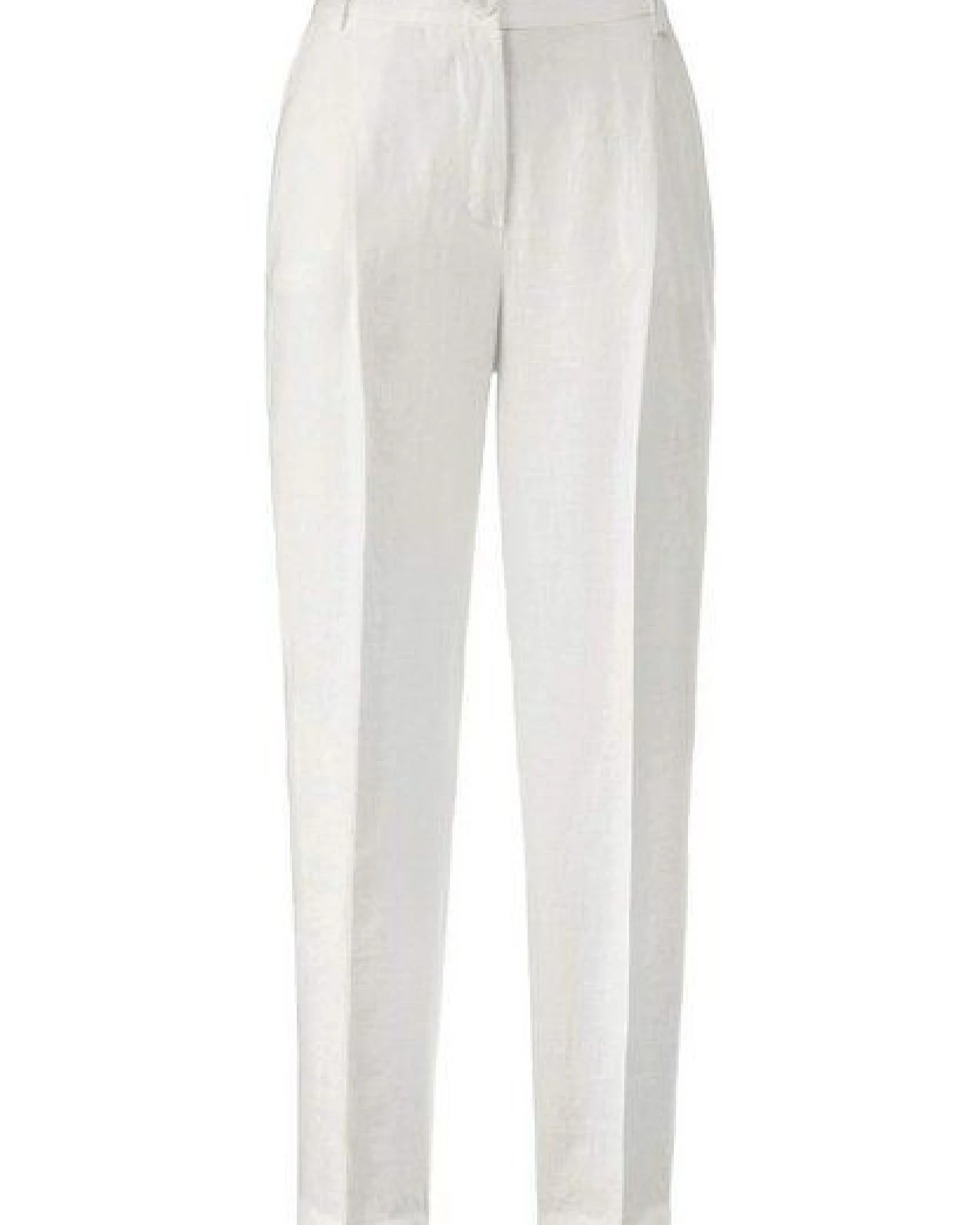 hessnatur Hose Straight Leg Relaxed aus reinem Leinen – Ansicht 3