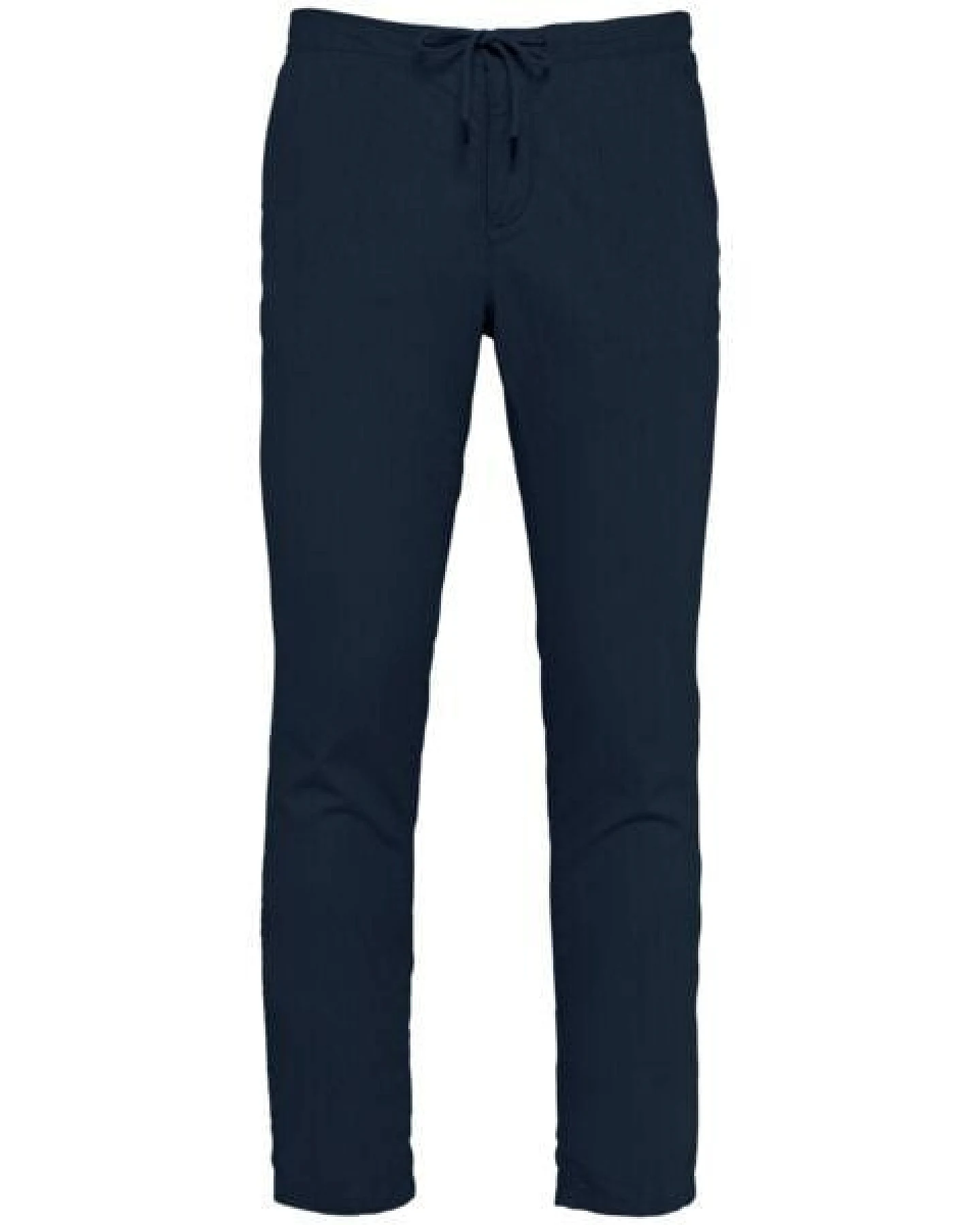 Greenspired Umweltfreundliche Herrenhose aus Bio-Leinen und Bio-Baumwolle 170g/m² XS-3XL – Ansicht 2