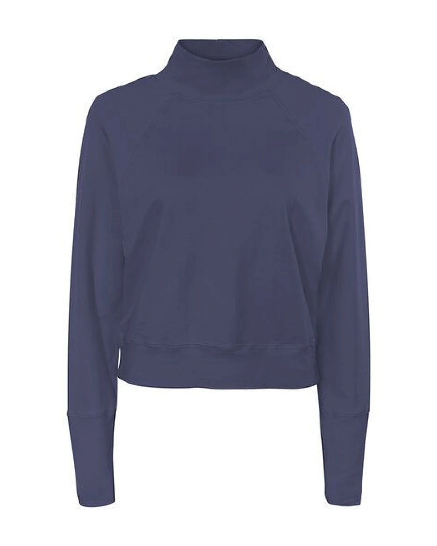 Jaya KAYA - Damen - Sweater aus organic French Terry – Ansicht 3