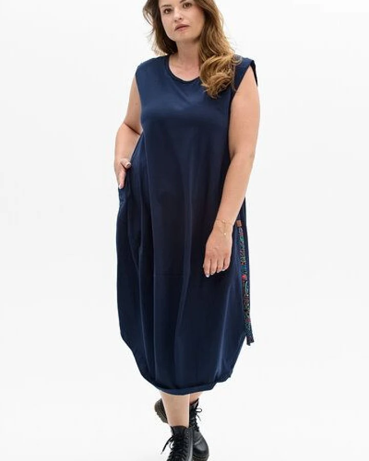Blau