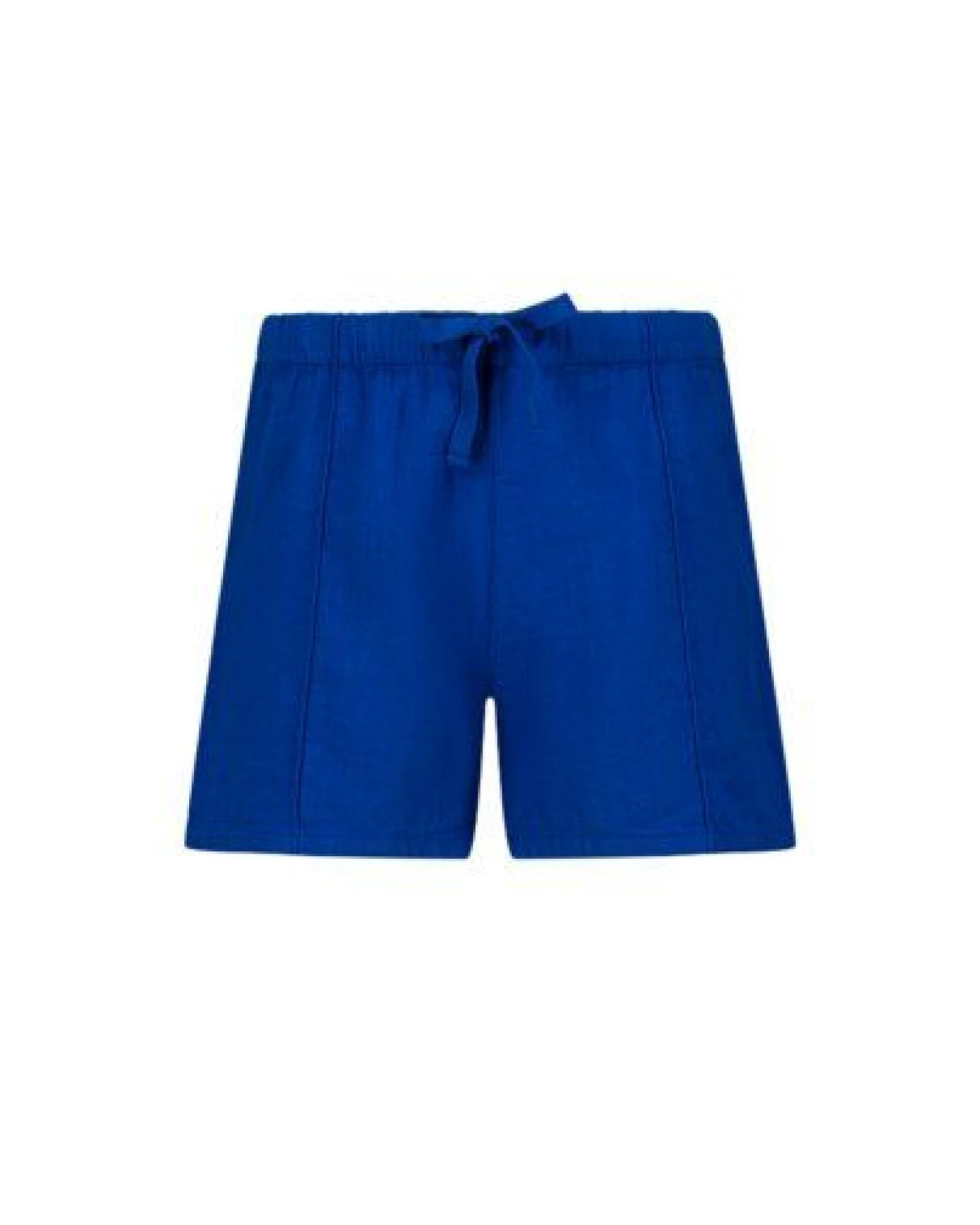 Nénés Mini-Shorts für Kinder – Blau – Ansicht 3