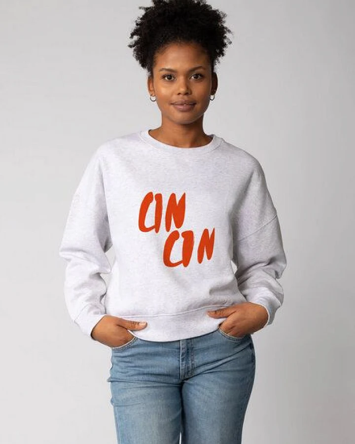 Cool Heather Grey