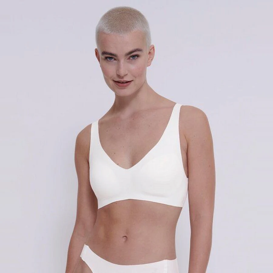 Silk White