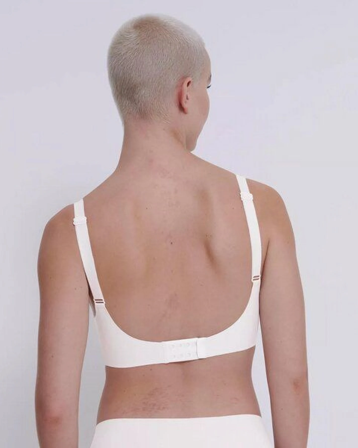 Sloggi ZERO Feel 2.0 Soft Bra – Ansicht 3