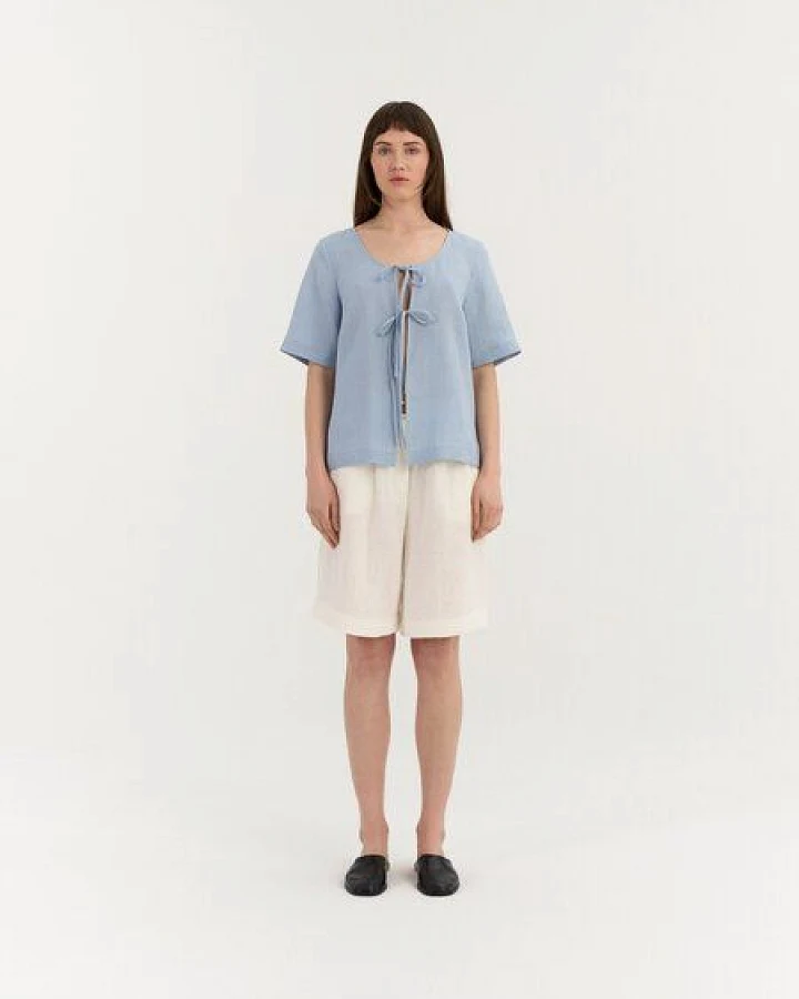 Blau