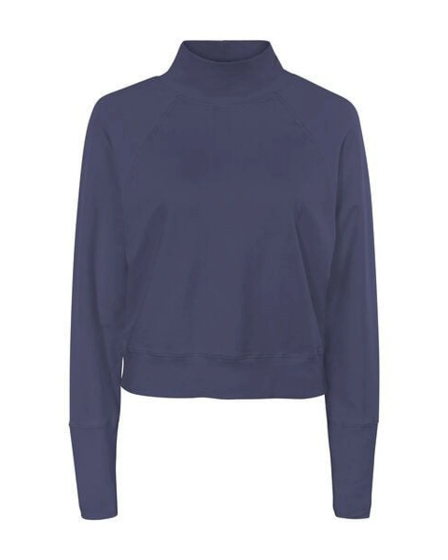 Jaya KAYA - Damen - Sweater aus organic French Terry – Ansicht 3