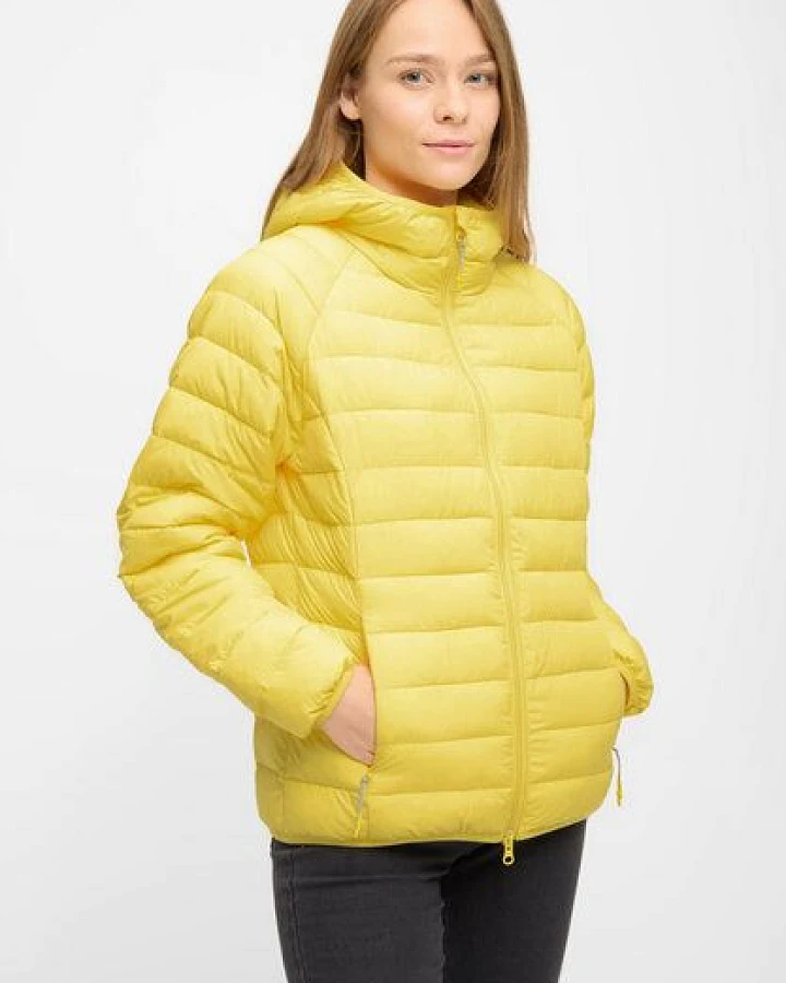 derbe Übergangsjacke „Lightby“