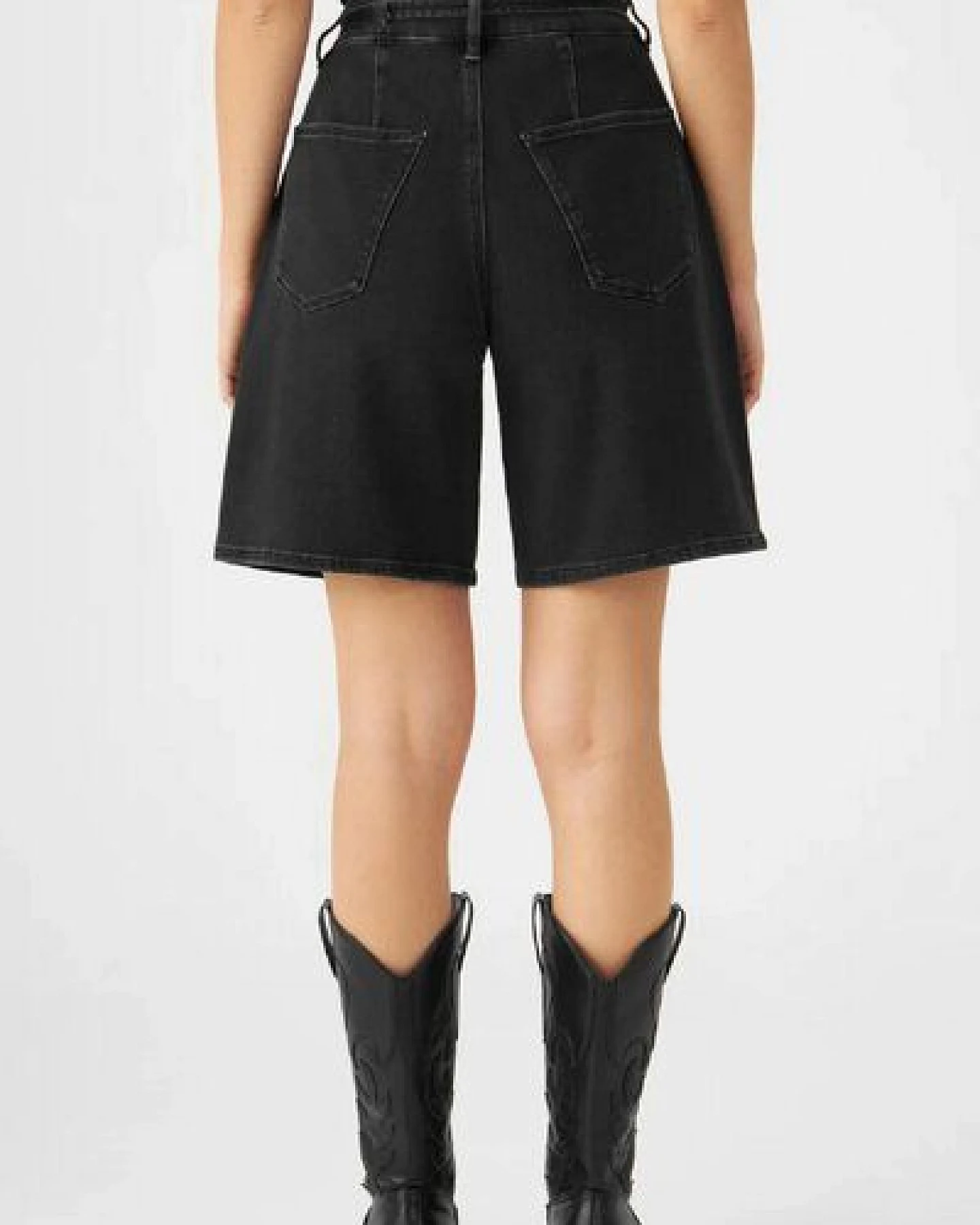 DAWN Jeans-Shorts BLINKY – Ansicht 3