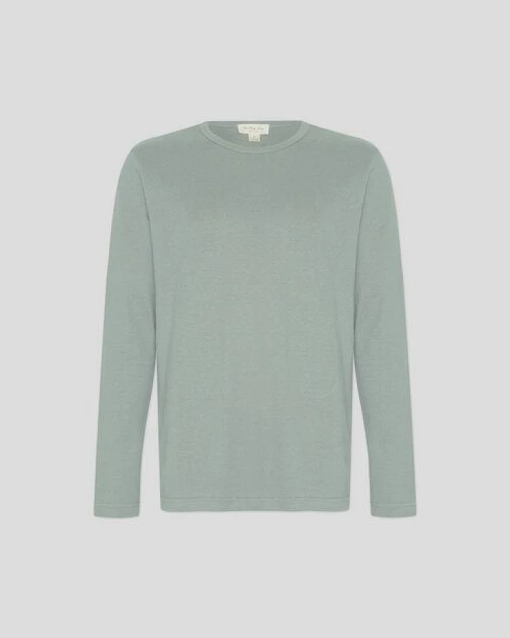 Iceberg Green