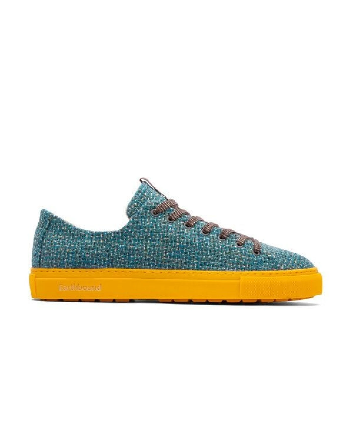 Earthbound MINERA Vega - 97% Natürliche Sneaker – Ansicht 2