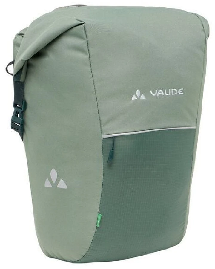 VAUDE Hinterradtaschen Road Master Roll-It