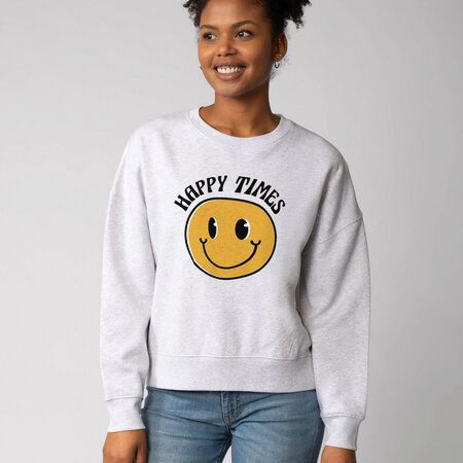 Cool Heather Grey
