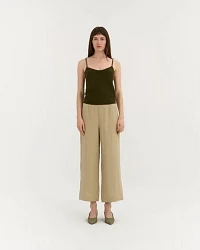 Deep Olive (grün)