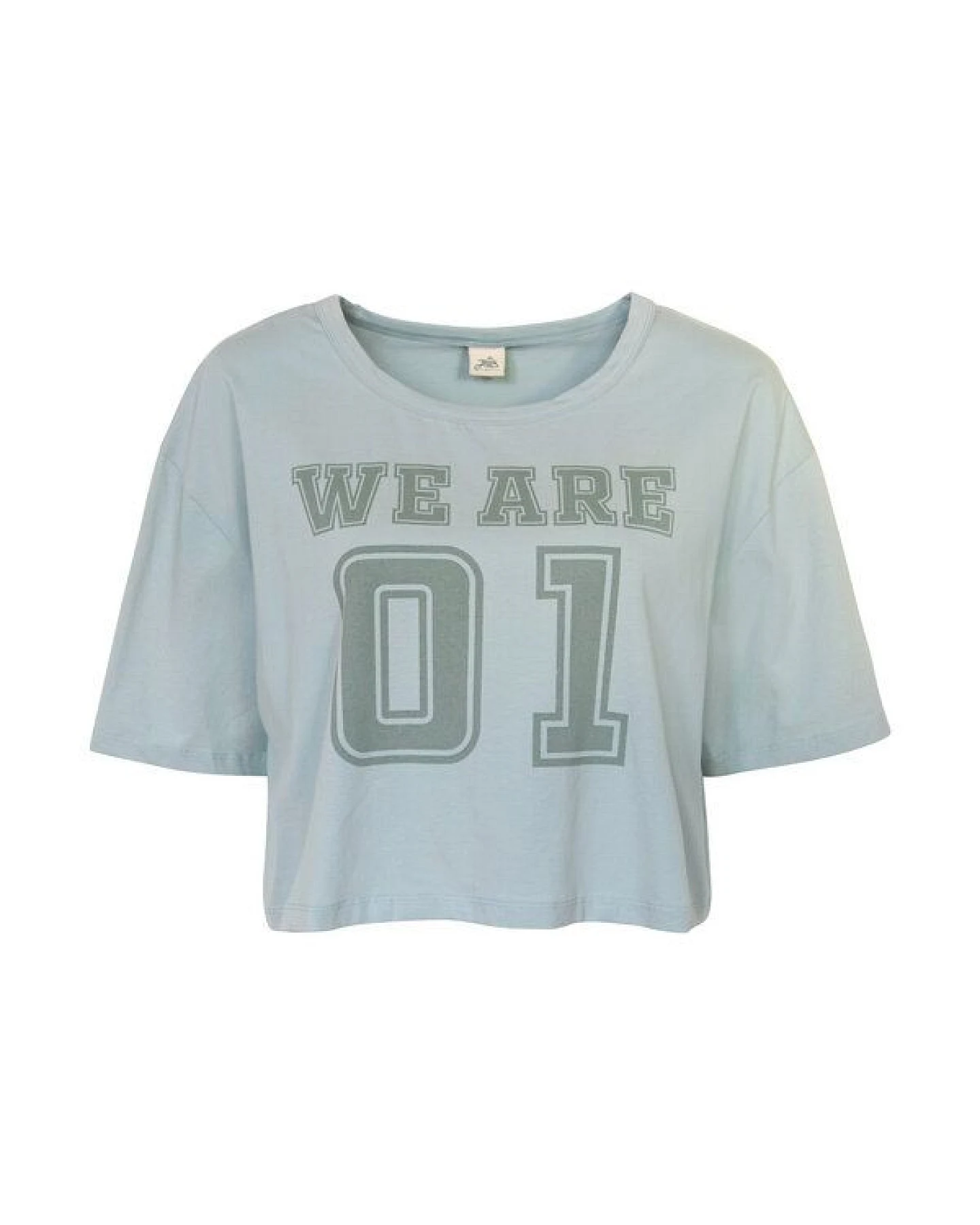 Jaya ONE - Damen - T-Shirt aus Biobaumwolle – Ansicht 3