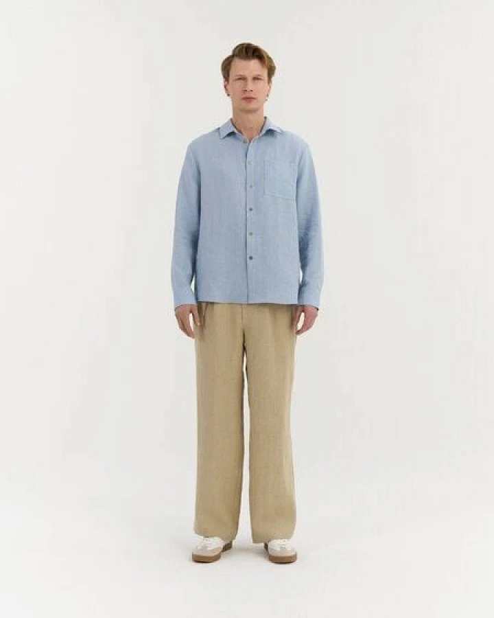 Blau