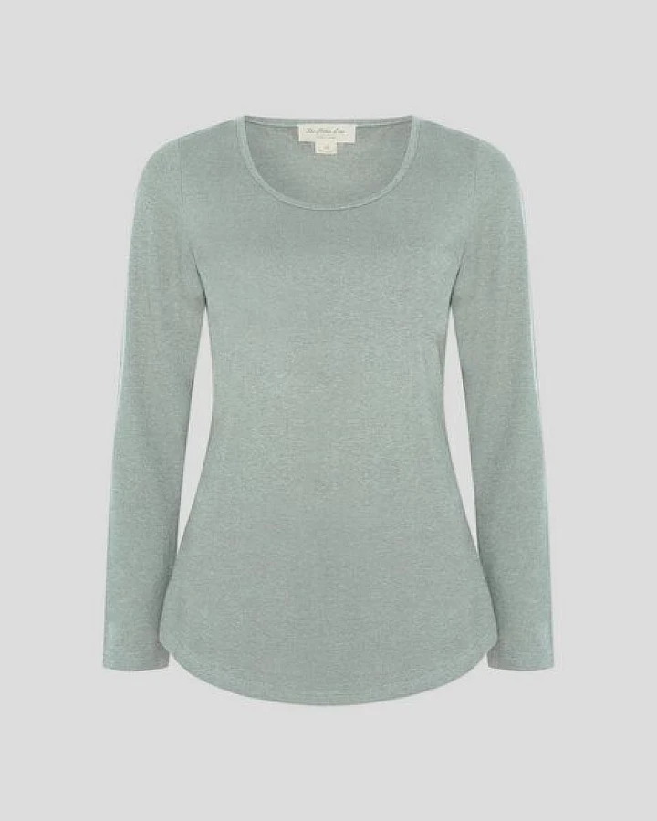 Iceberg Green