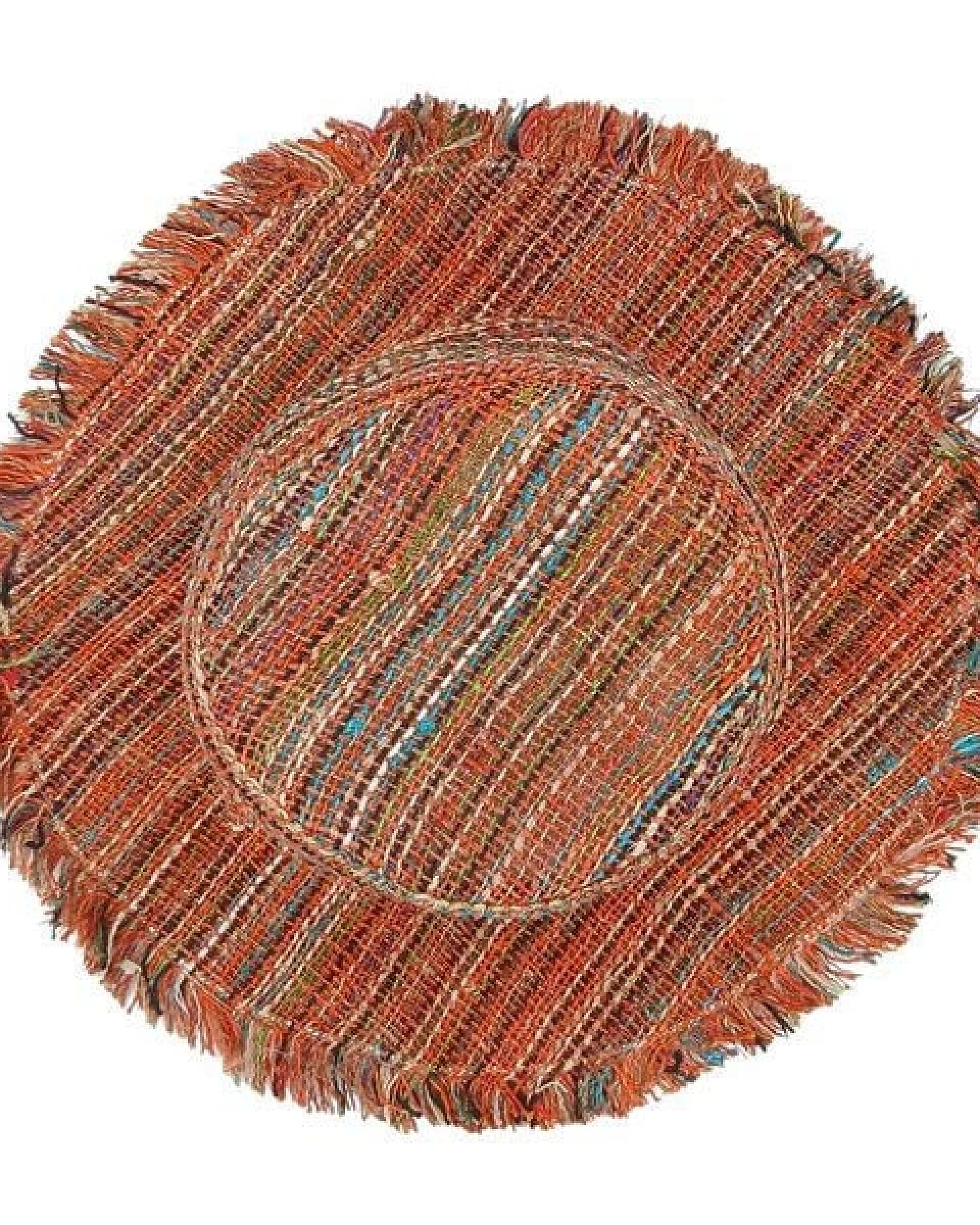 short'n'pietz Sommerhut aus Hanf – Ansicht 3