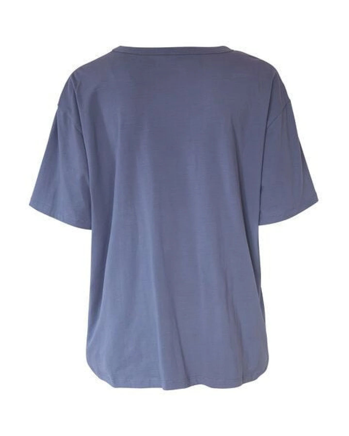 Jaya SHANTI - Damen - Shirt aus Biobaumwolle – Ansicht 4