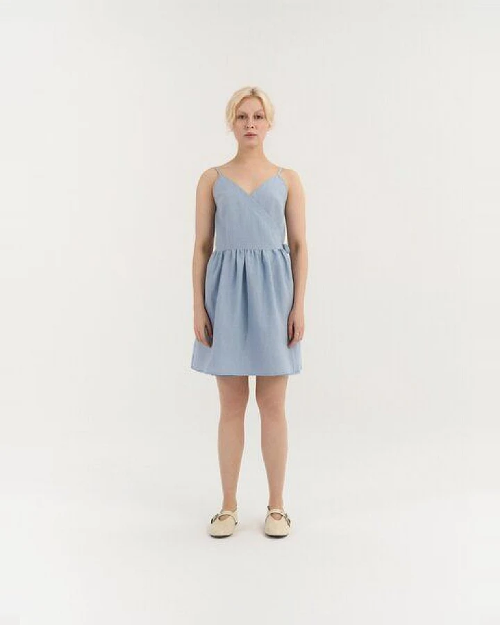 Blau