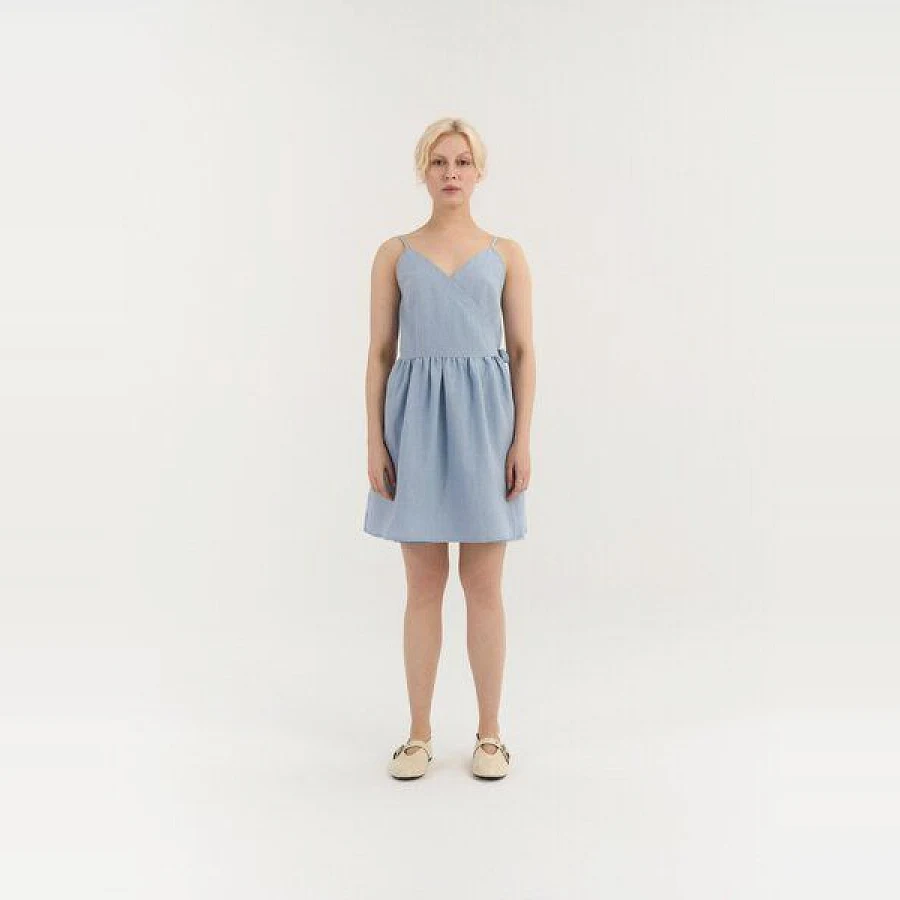 Blau