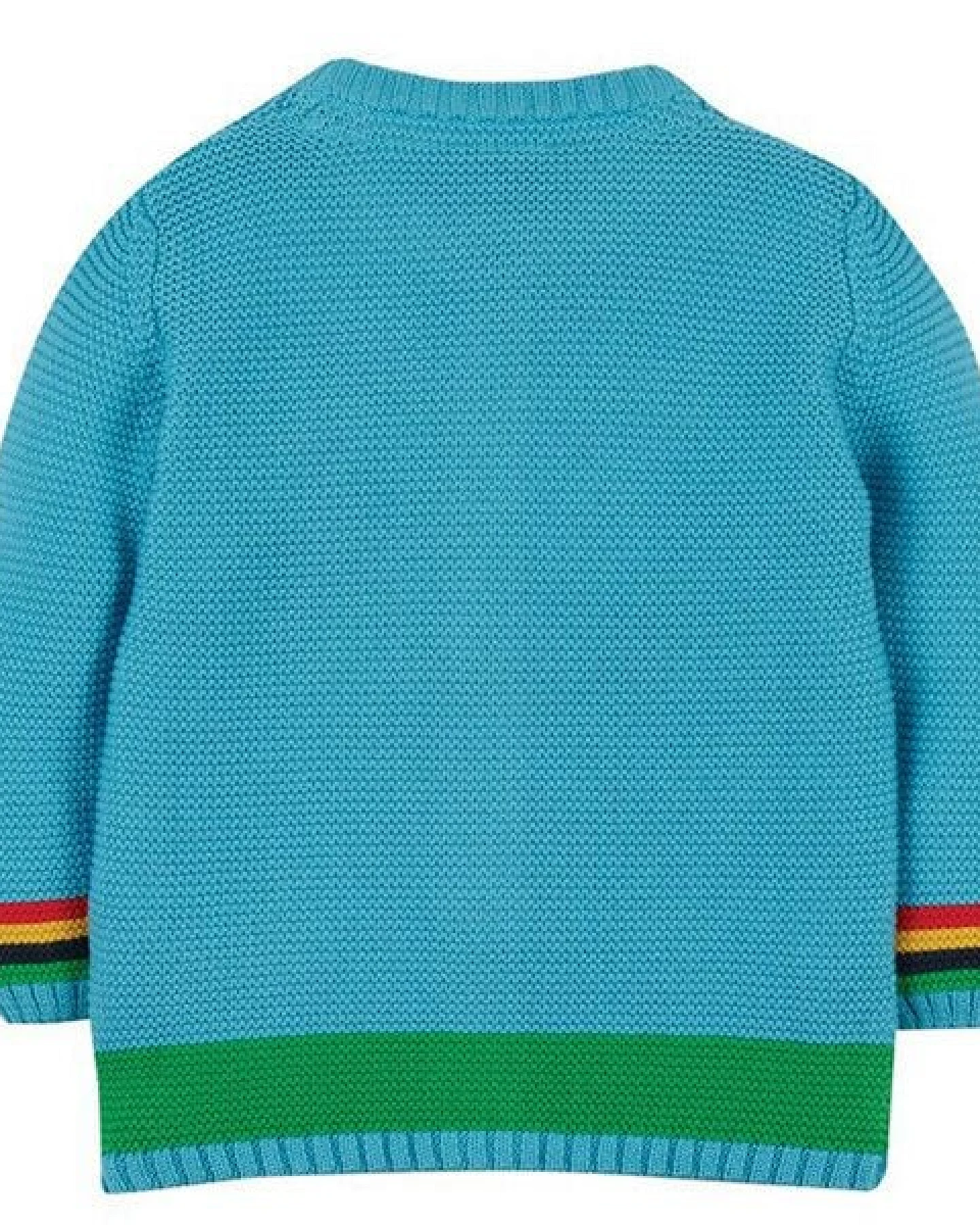 Frugi Strickjacke Biene – Ansicht 2