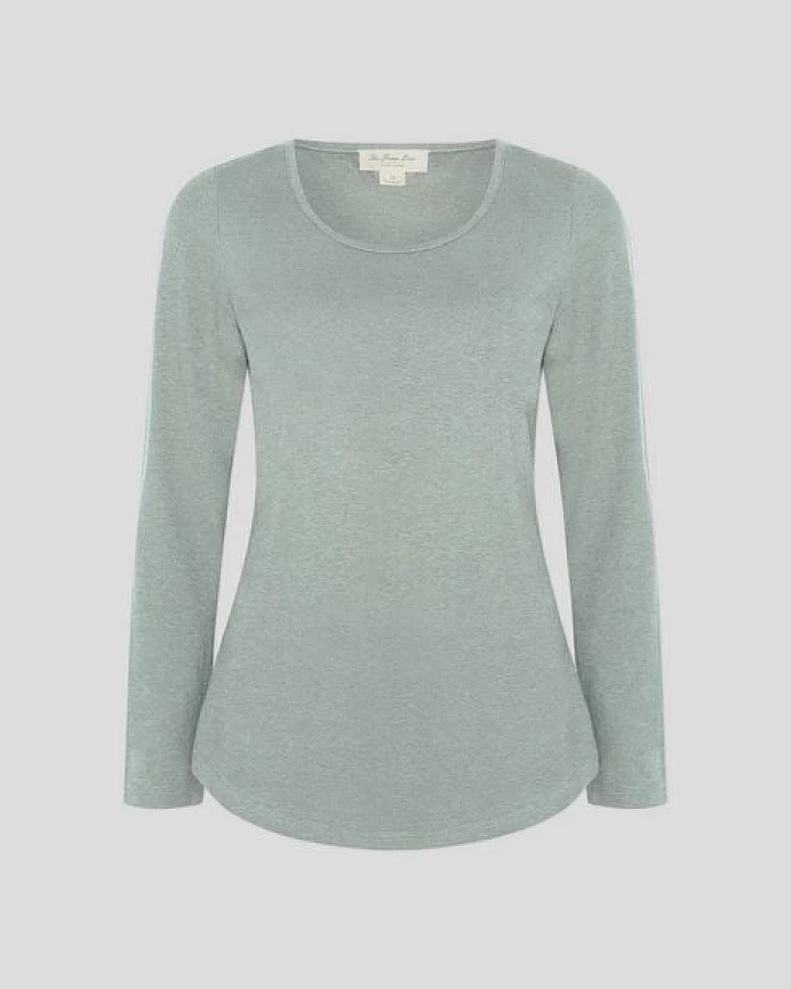 Iceberg Green