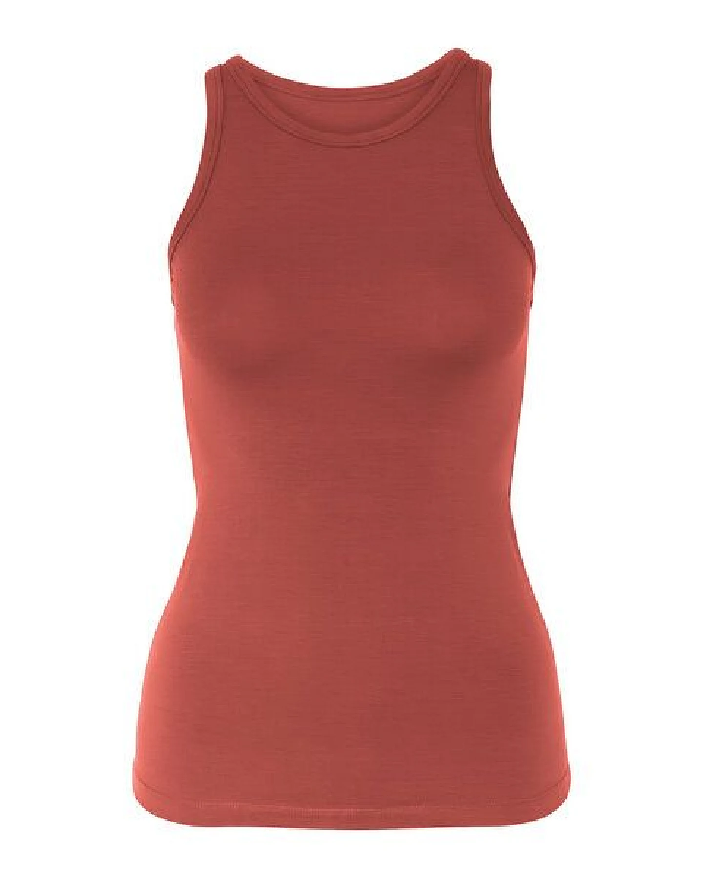 Jaya HAZEL - Damen - Tanktop aus Tencel – Ansicht 3