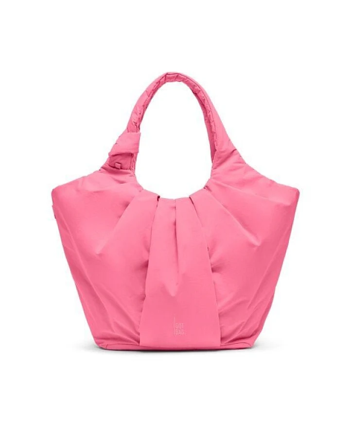 GOT BAG Pleat Tote Bag